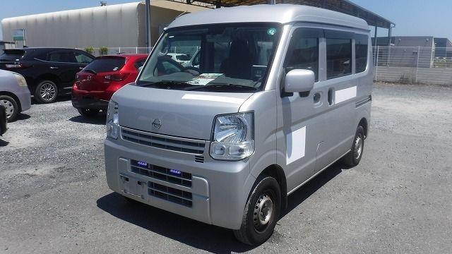 NISSAN NV100 CLIPPER 2019/6