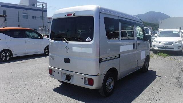 NISSAN NV100 CLIPPER 2019/6