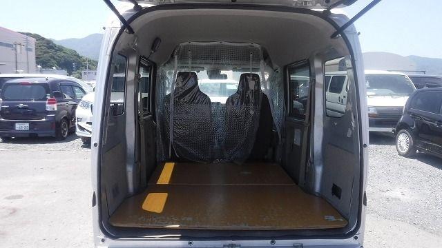 NISSAN NV100 CLIPPER 2019/6