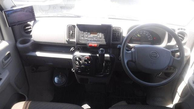 NISSAN NV100 CLIPPER 2019/6