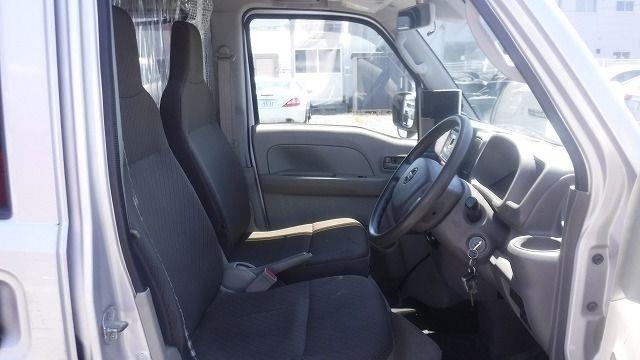 NISSAN NV100 CLIPPER 2019/6