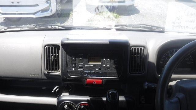 NISSAN NV100 CLIPPER 2019/6