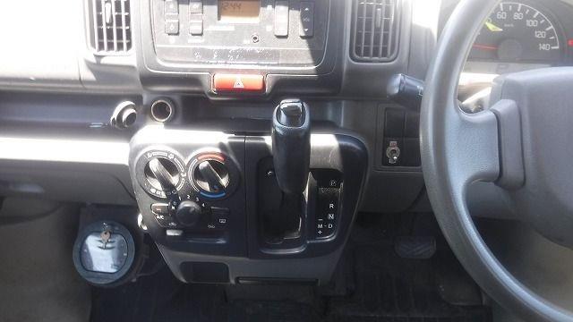 NISSAN NV100 CLIPPER 2019/6