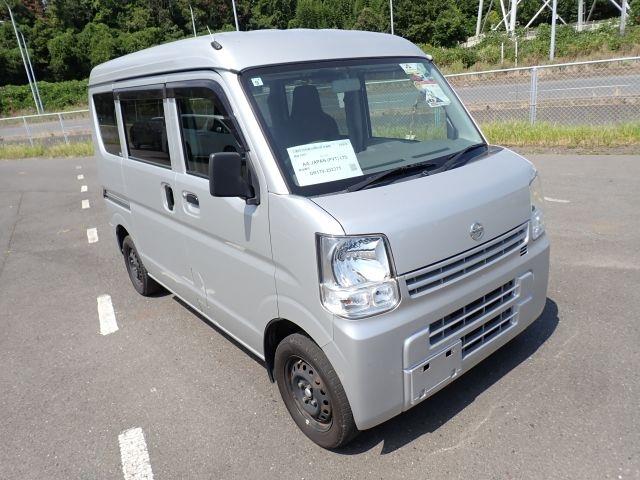 NISSAN NV100 CLIPPER 2018/9