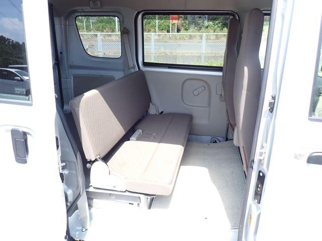 NISSAN NV100 CLIPPER 2018/9