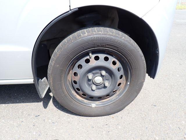 NISSAN NV100 CLIPPER 2018/9