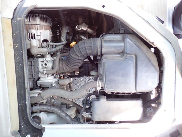 NISSAN NV100 CLIPPER 2018/9