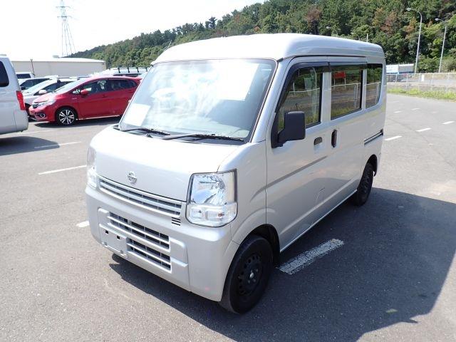 NISSAN NV100 CLIPPER 2018/9