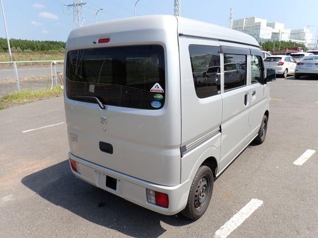 NISSAN NV100 CLIPPER 2018/9