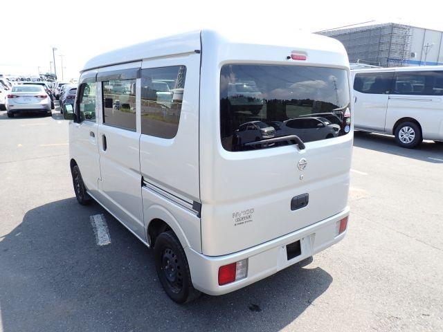 NISSAN NV100 CLIPPER 2018/9