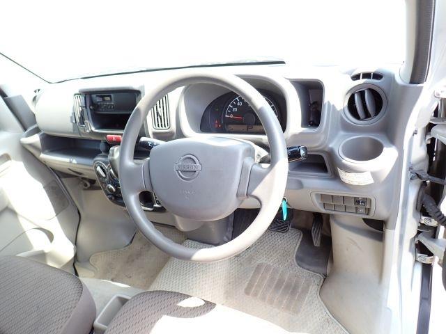 NISSAN NV100 CLIPPER 2018/9