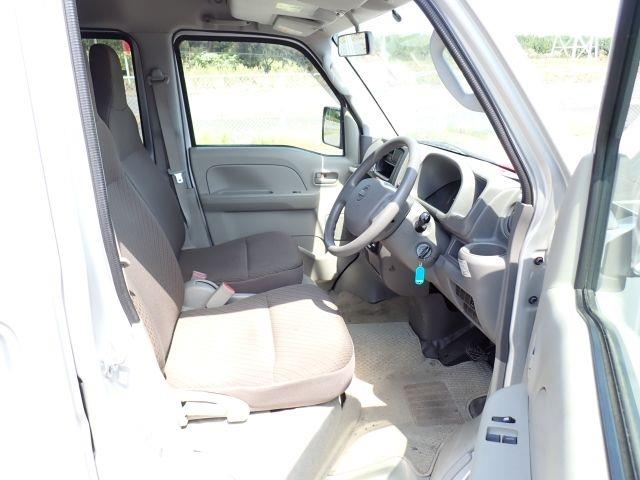 NISSAN NV100 CLIPPER 2018/9