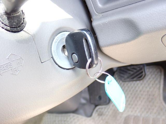 NISSAN NV100 CLIPPER 2018/9