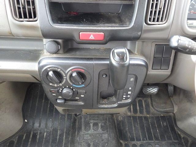 NISSAN NV100 CLIPPER 2018/11