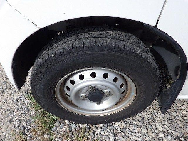 NISSAN NV100 CLIPPER 2018/11