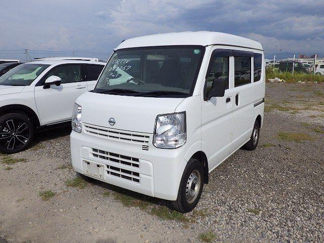 NISSAN NV100 CLIPPER 2018/11