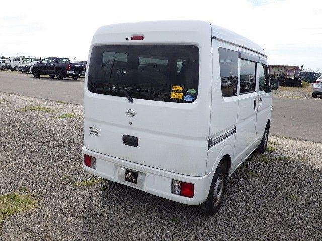 NISSAN NV100 CLIPPER 2018/11