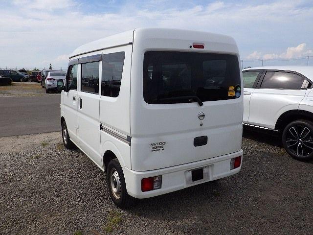NISSAN NV100 CLIPPER 2018/11