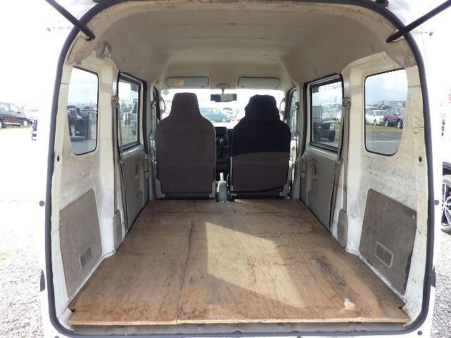 NISSAN NV100 CLIPPER 2018/11