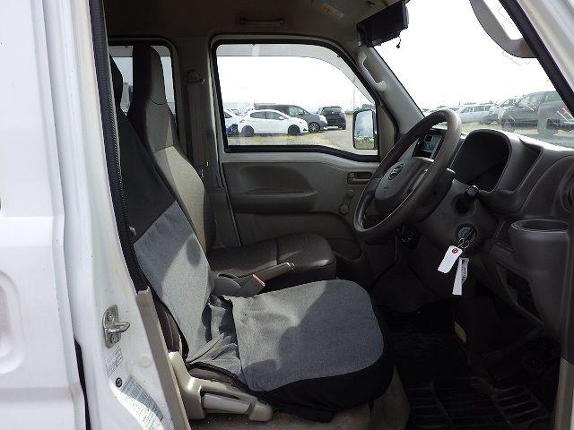 NISSAN NV100 CLIPPER 2018/11