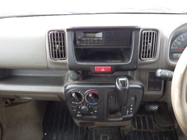 NISSAN NV100 CLIPPER 2018/11