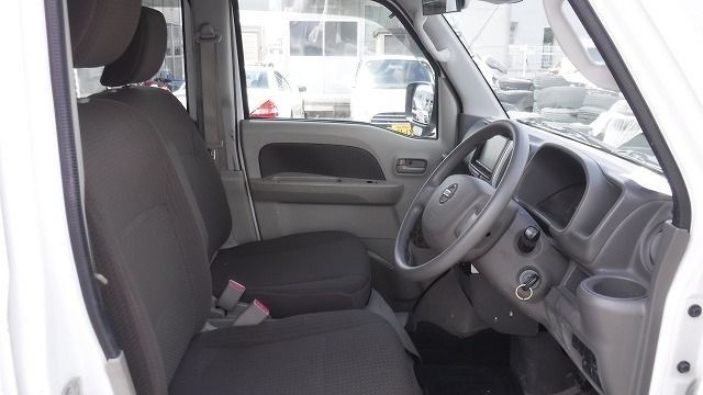NISSAN NV100 CLIPPER VAN 2019/1