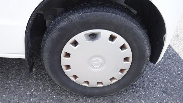NISSAN NV100 CLIPPER VAN 2019/1