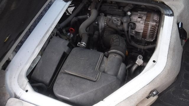 NISSAN NV100 CLIPPER VAN 2019/1