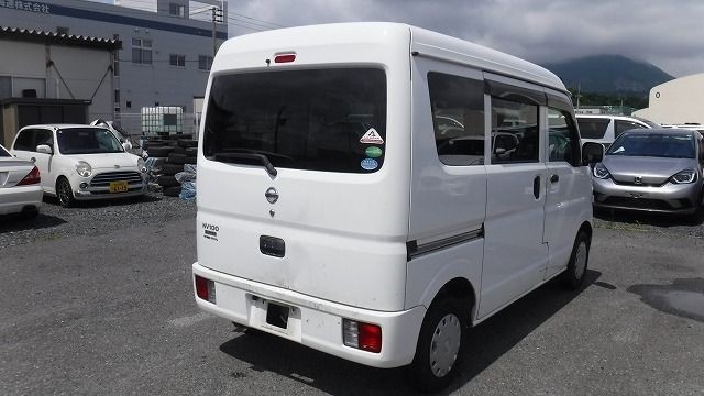 NISSAN NV100 CLIPPER VAN 2019/1