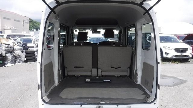 NISSAN NV100 CLIPPER VAN 2019/1