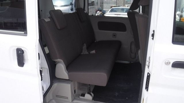 NISSAN NV100 CLIPPER VAN 2019/1