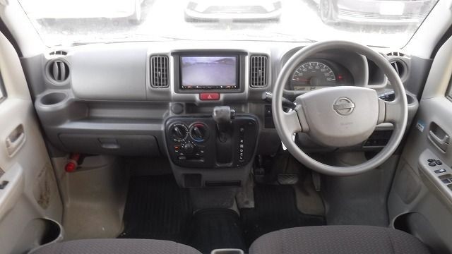 NISSAN NV100 CLIPPER VAN 2019/1