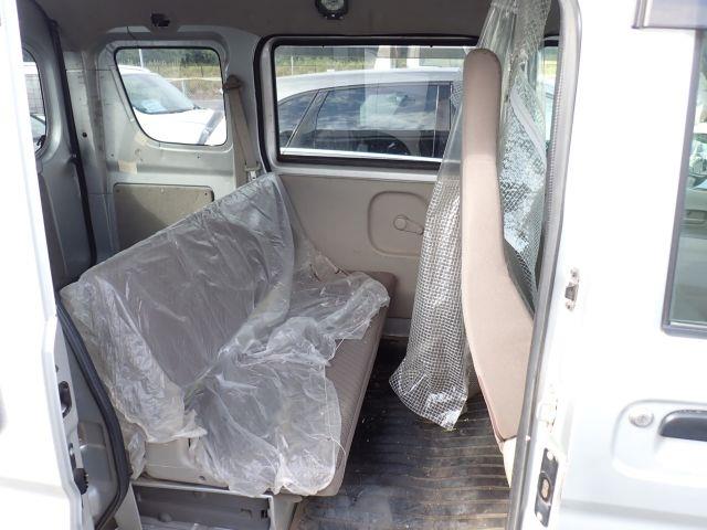 NISSAN NV100 CLIPPER VAN 2019/8