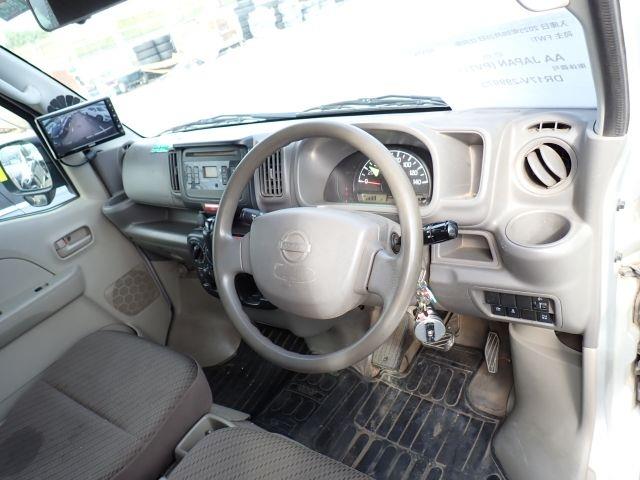 NISSAN NV100 CLIPPER VAN 2019/8