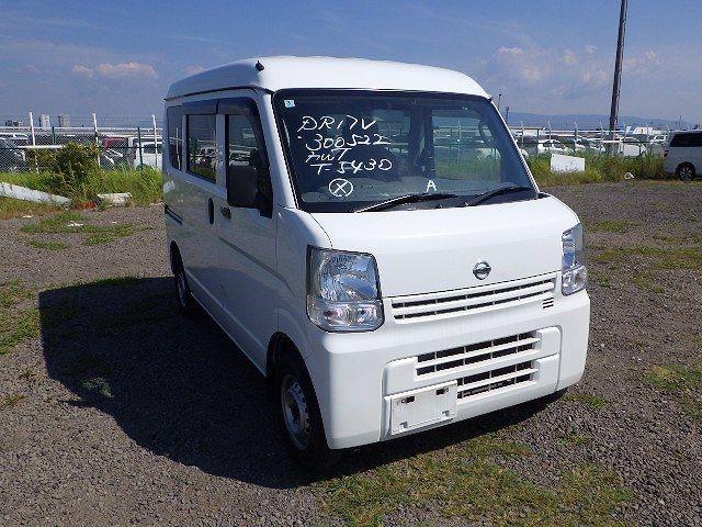 NISSAN NV100 CLIPPER 2019/3