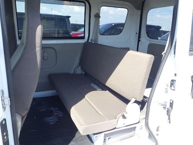 NISSAN NV100 CLIPPER 2019/3