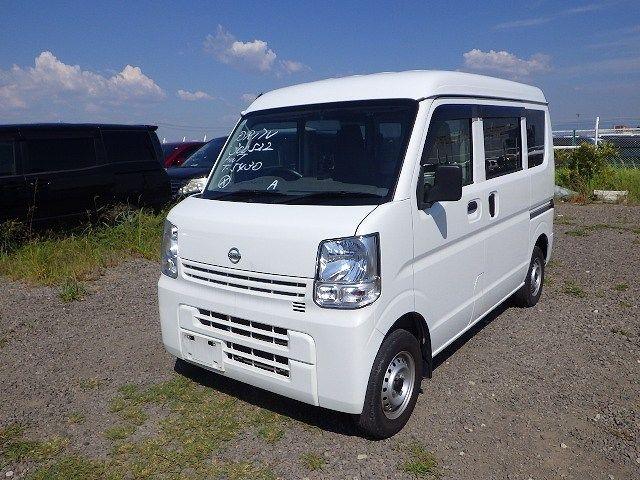 NISSAN NV100 CLIPPER 2019/3
