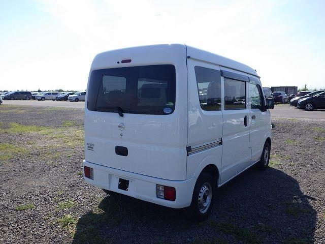 NISSAN NV100 CLIPPER 2019/3