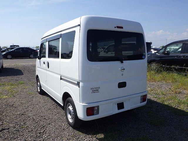 NISSAN NV100 CLIPPER 2019/3