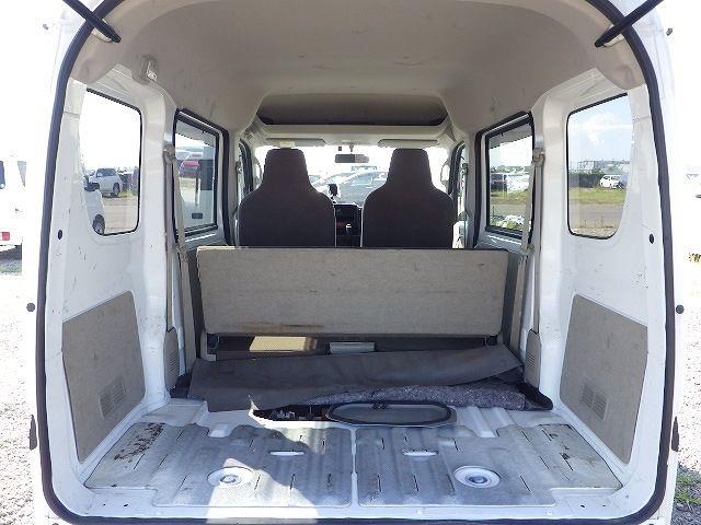 NISSAN NV100 CLIPPER 2019/3