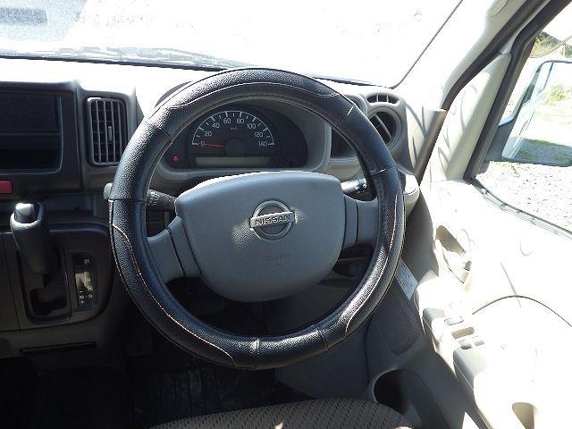 NISSAN NV100 CLIPPER 2019/3