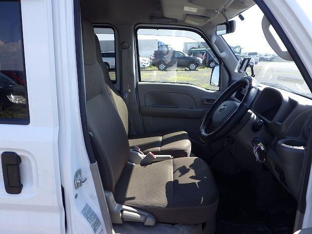 NISSAN NV100 CLIPPER 2019/3