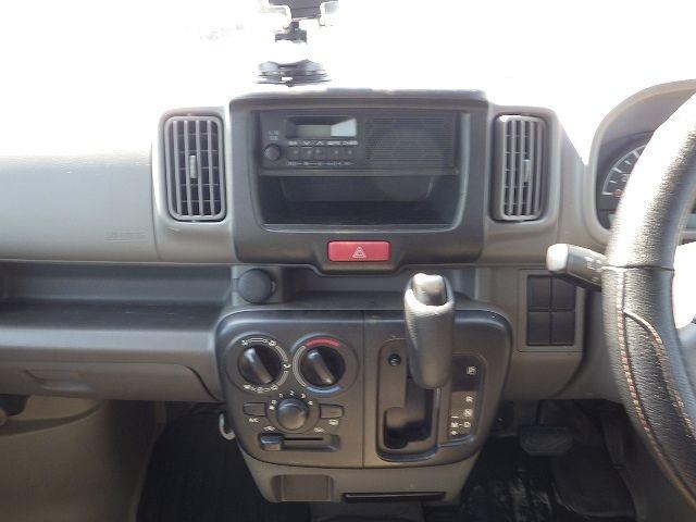 NISSAN NV100 CLIPPER 2019/3