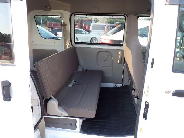 NISSAN NV100 CLIPPER 2019/8