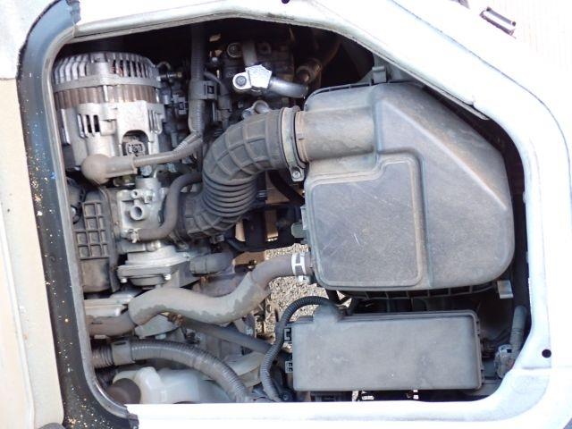 NISSAN NV100 CLIPPER 2019/8