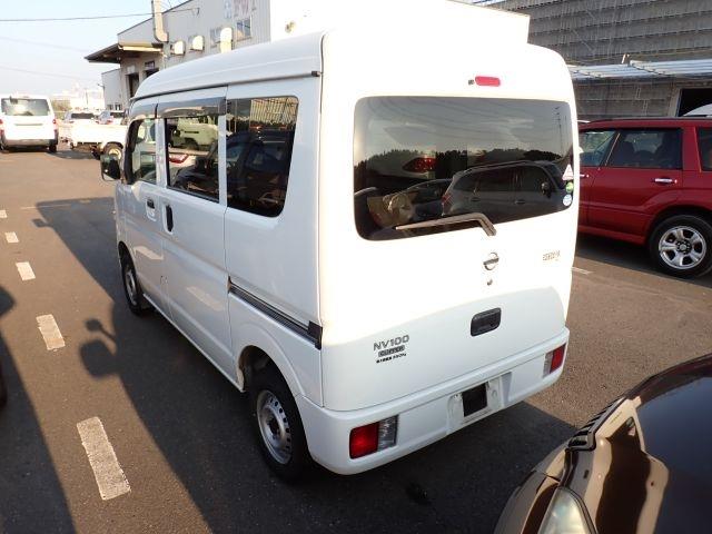 NISSAN NV100 CLIPPER 2019/8