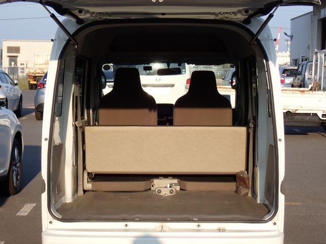 NISSAN NV100 CLIPPER 2019/8