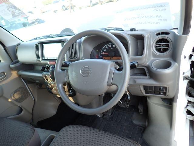 NISSAN NV100 CLIPPER 2019/8