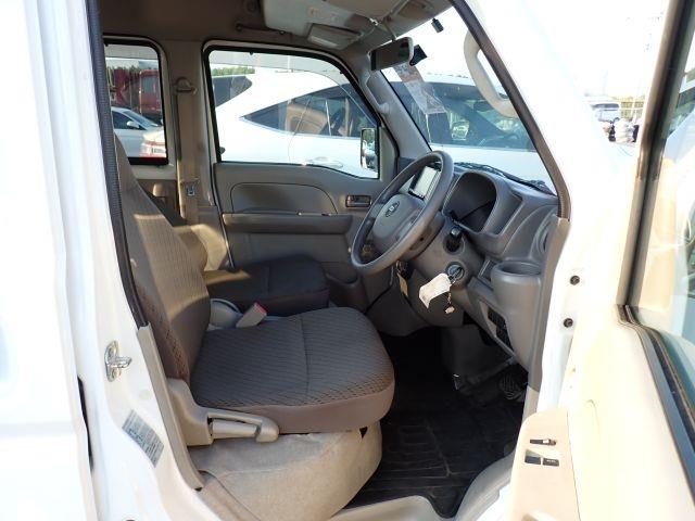 NISSAN NV100 CLIPPER 2019/8