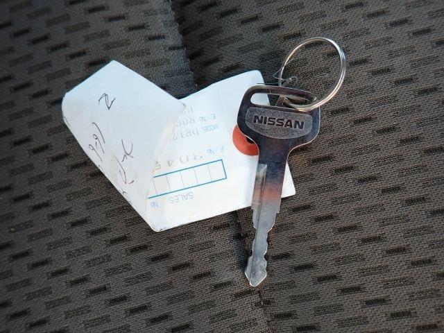 NISSAN NV100 CLIPPER 2019/8